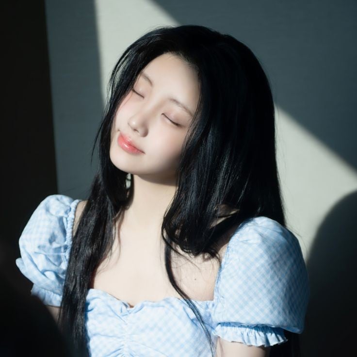 Wonhee | AI RVC Model