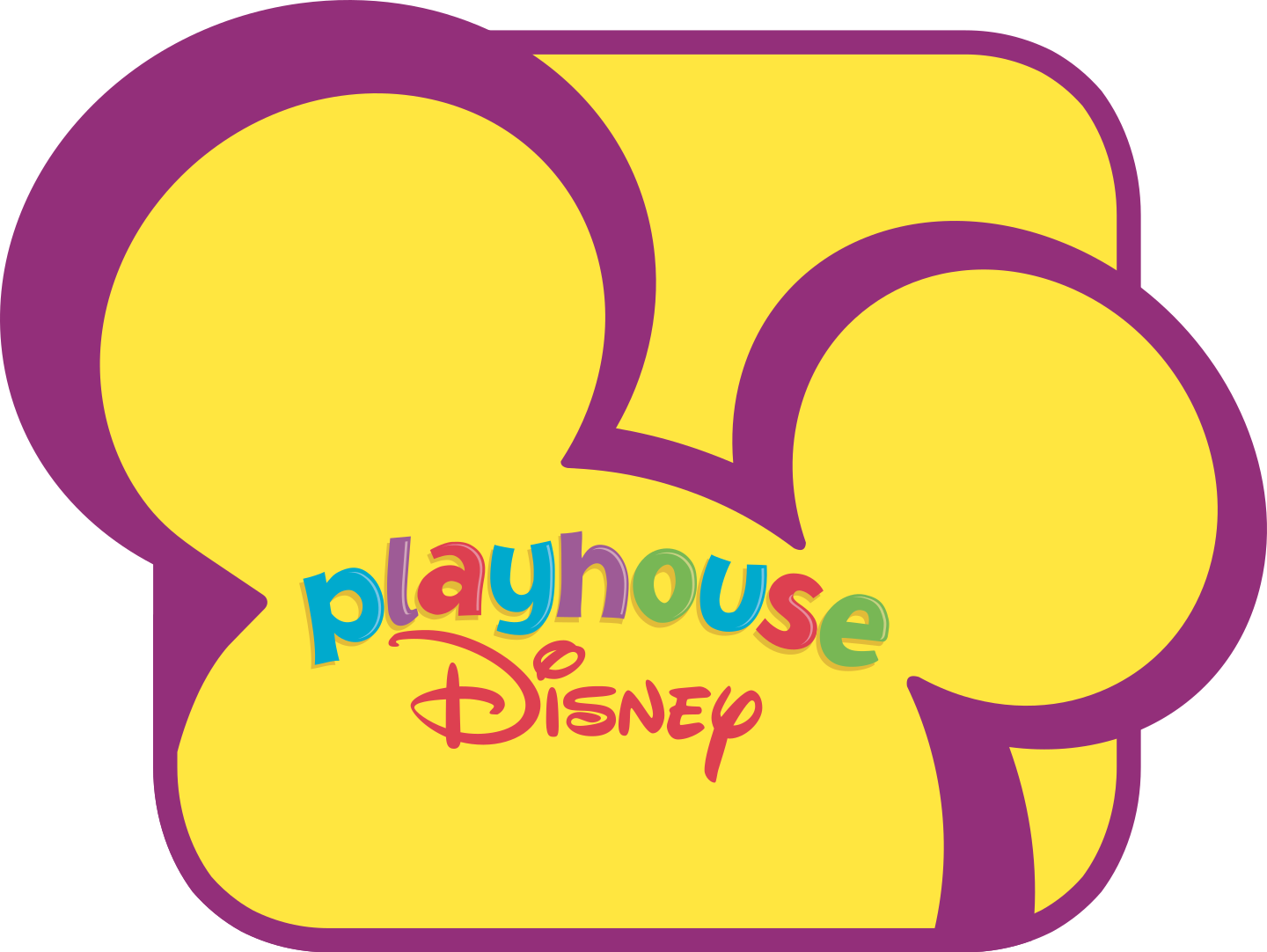 Playhouse Disney Collection - Coleção de Vozes de IA